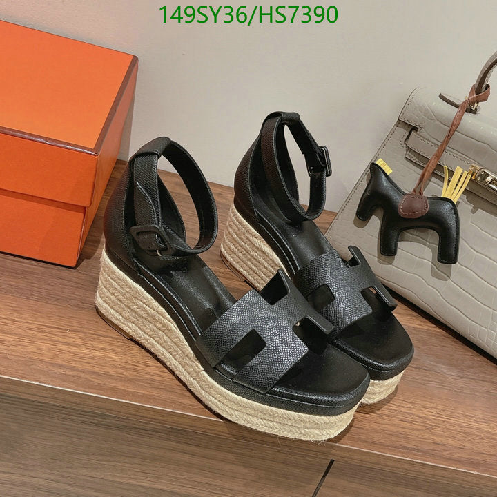 SAMC - HMS Women Shoes - 390