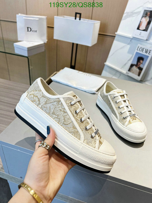 SAMC - DOR Women Sneakers - 088