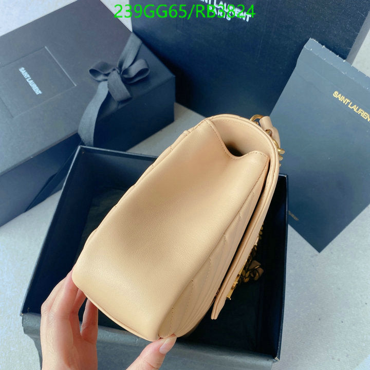SAMC - YLS Bags - 115