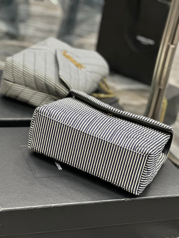 Glamy - YLS Bags - 926