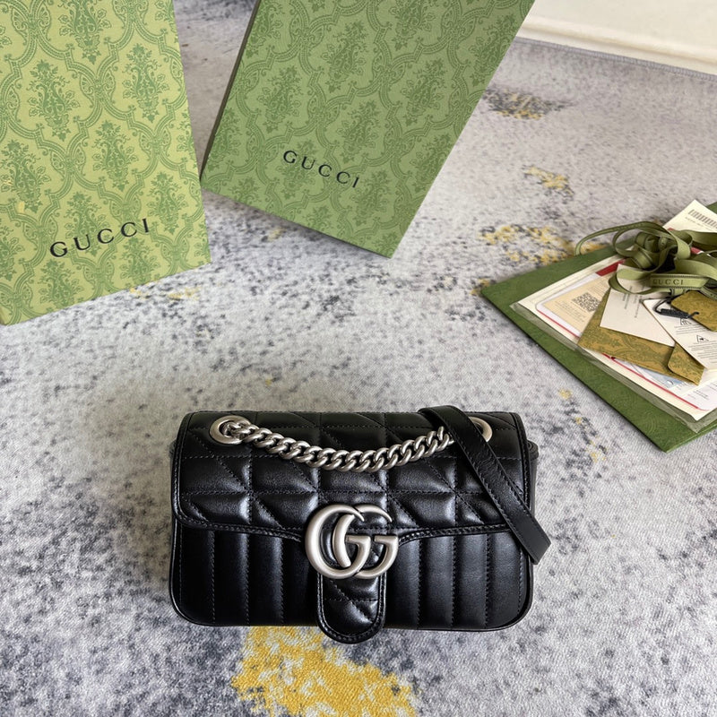 Glami Fashion - GCI Bags - 1676