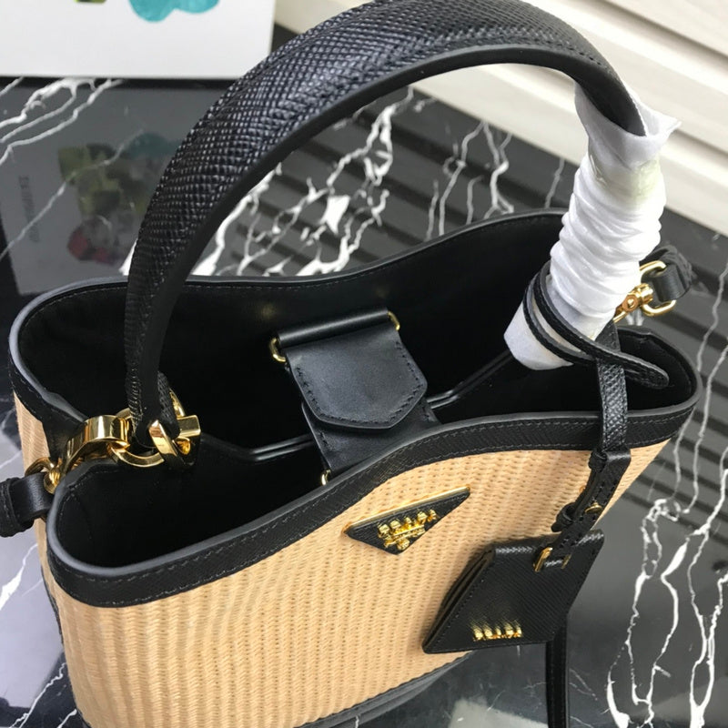 Glamy - PD Bags - 1812