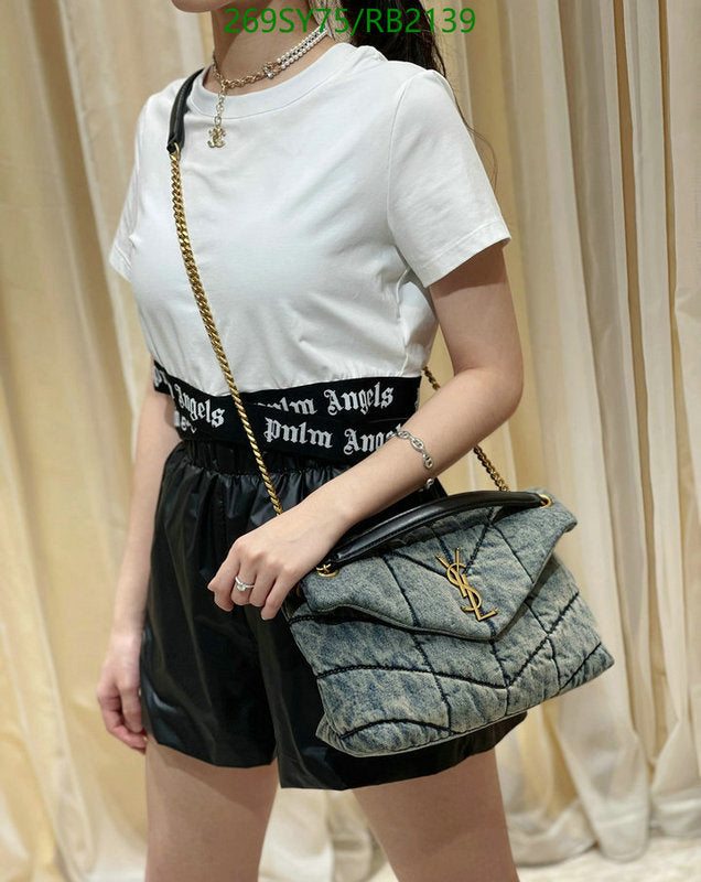 SAMC - YLS Bags - 190