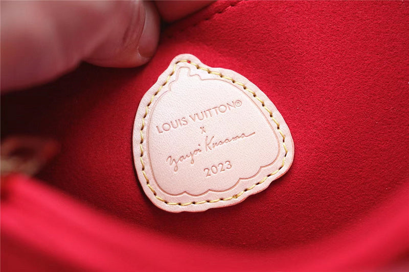 ELE - LUV Bags - 455