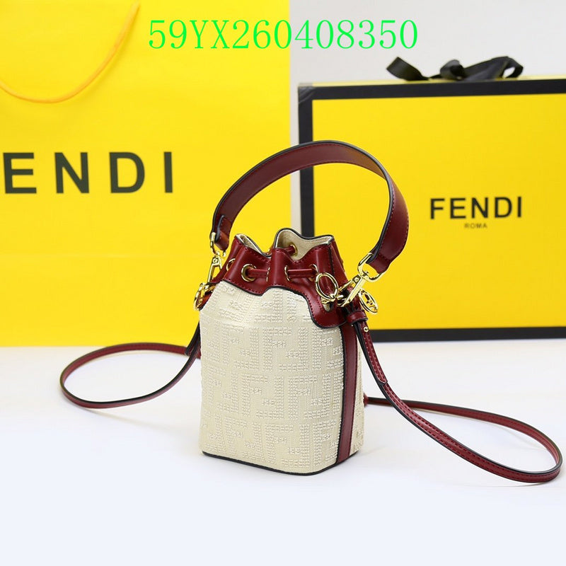 Glami - FDE Bags - 1621