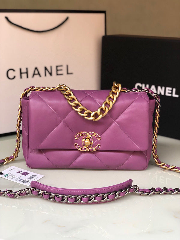 Chanel Bags