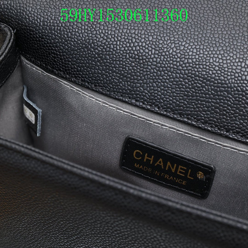 Satchel Bags - CHL Bags - 5340