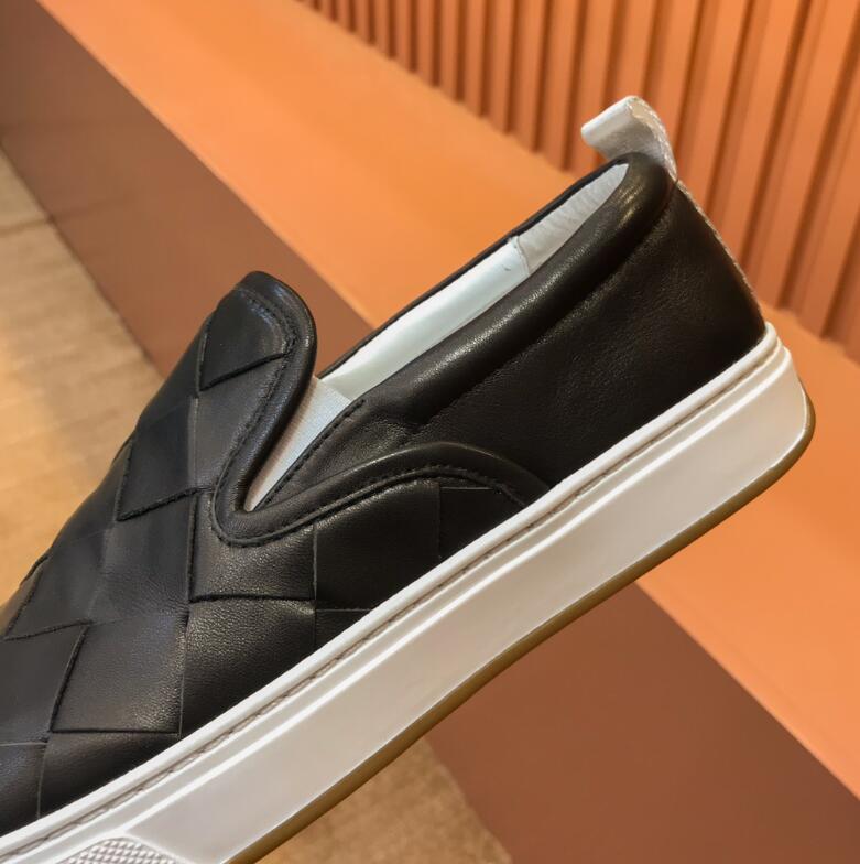 SAMC - BOV Men Shoes - 227