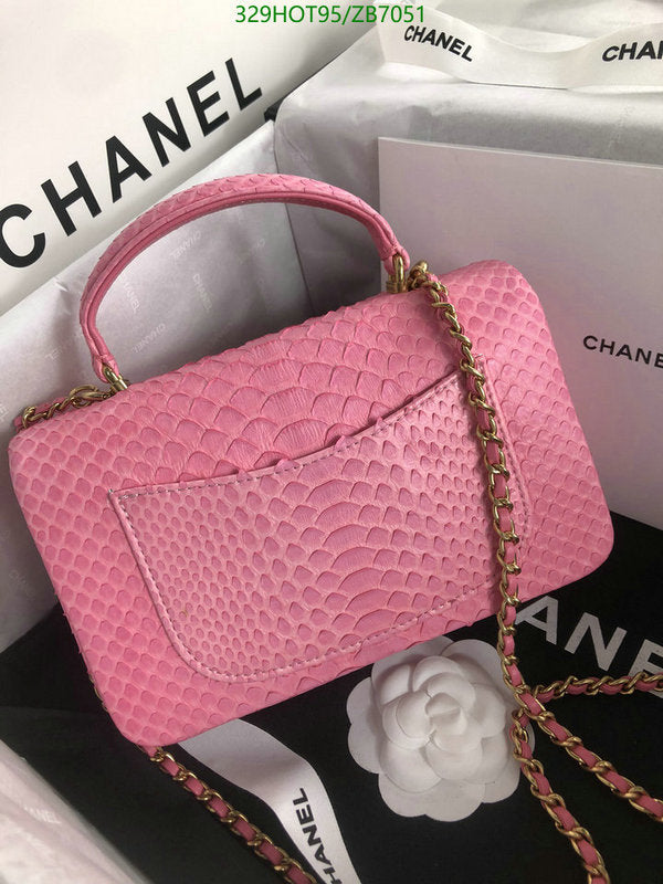 SAMC - CHL Bags - 415