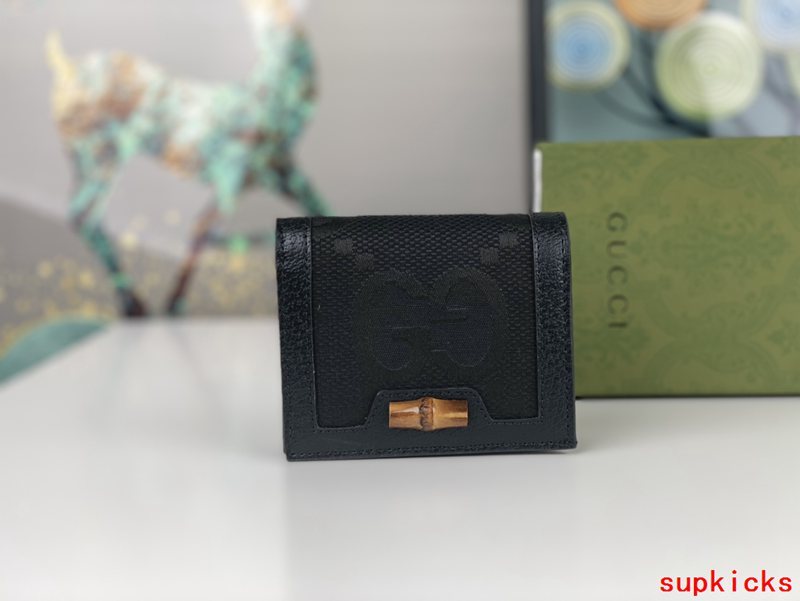 Glami- - Mix Wallets - 523