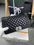 SAMC - CHL Bags - 190