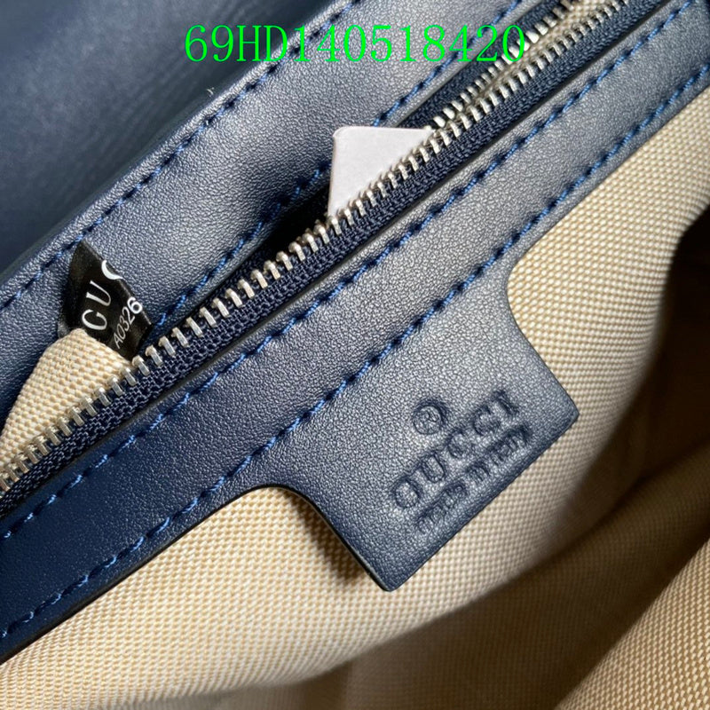 Glami Fashion - GCI Bags - 11038