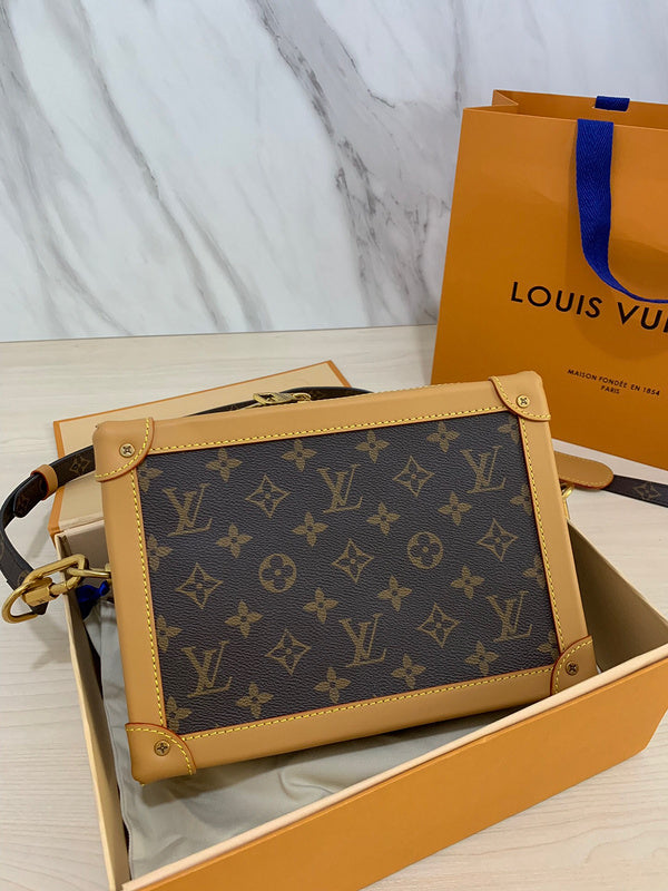 GlamI Lu-Vi bags - 3301