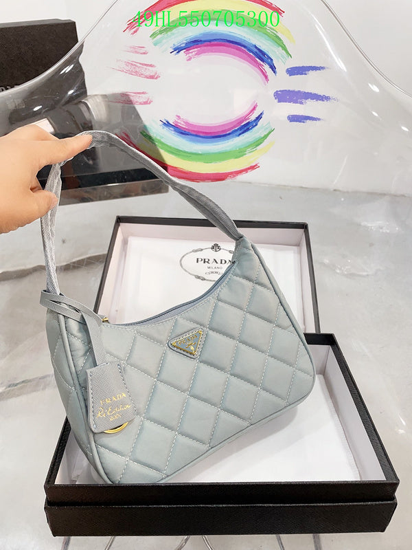 Satchel Bags - PDA Bags - 3130