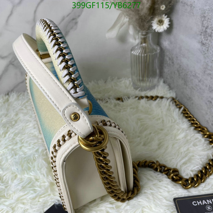 SAMC - CHL Bags - 831