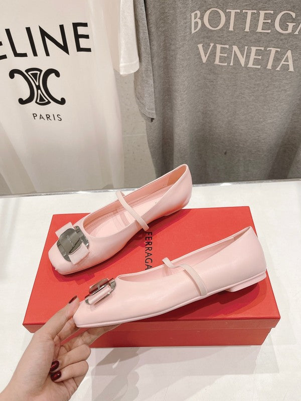 Glami - FGO Women Shoes - 045