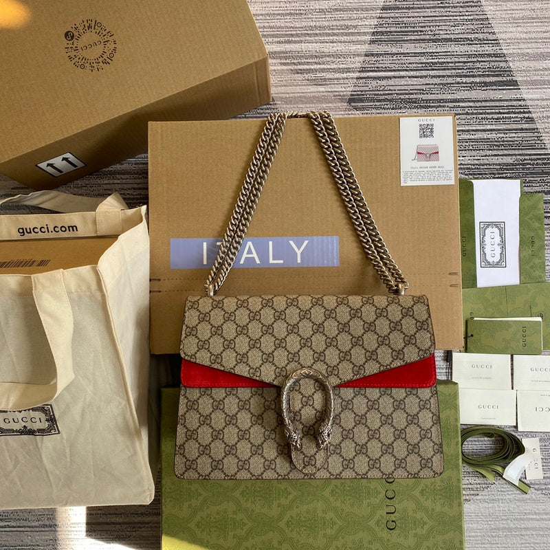 Glami - Glami Bags - 2196