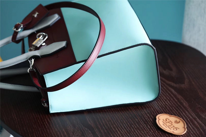 Glami Fashion Lu-Vi bags - 8031