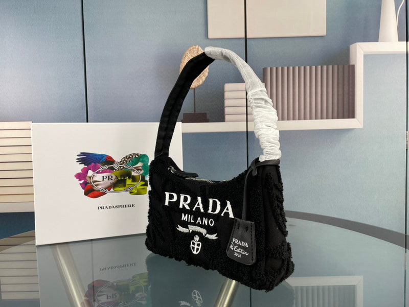 Satchel Bags - PRA Bags - 181