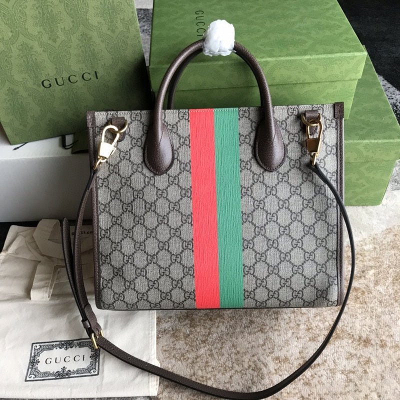 Satchel Bags - GCI Bags - 1190