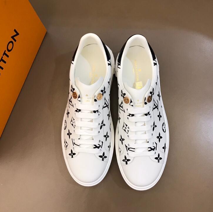 SAMC - LOV Men Shoes - 1783