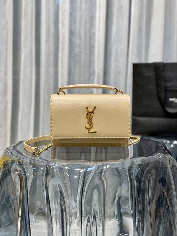 Glami- Glami- - SLY Bags - 1537