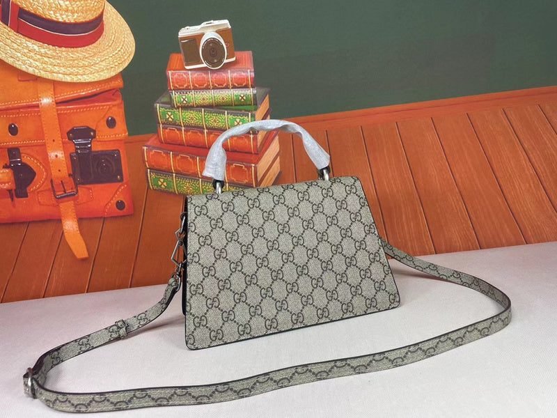 Satchel Bags - GCI Bags - 1526