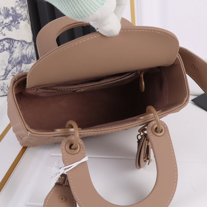 Satchel Bags - DOR Bags - 362