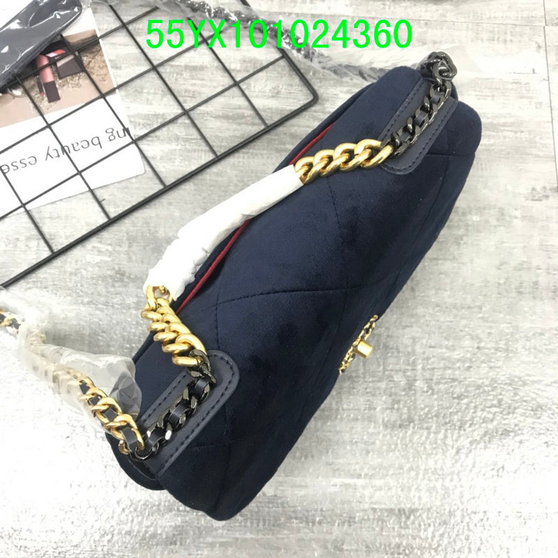 Satchel Bags - CHL Bags - 5473