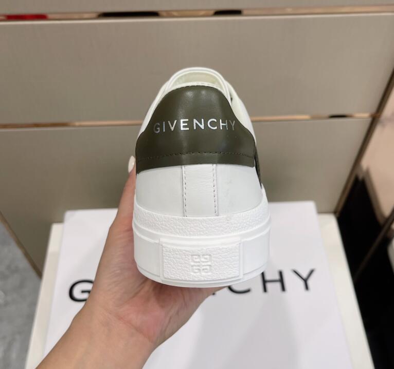 SAMC - GCY Men Shoes - 086