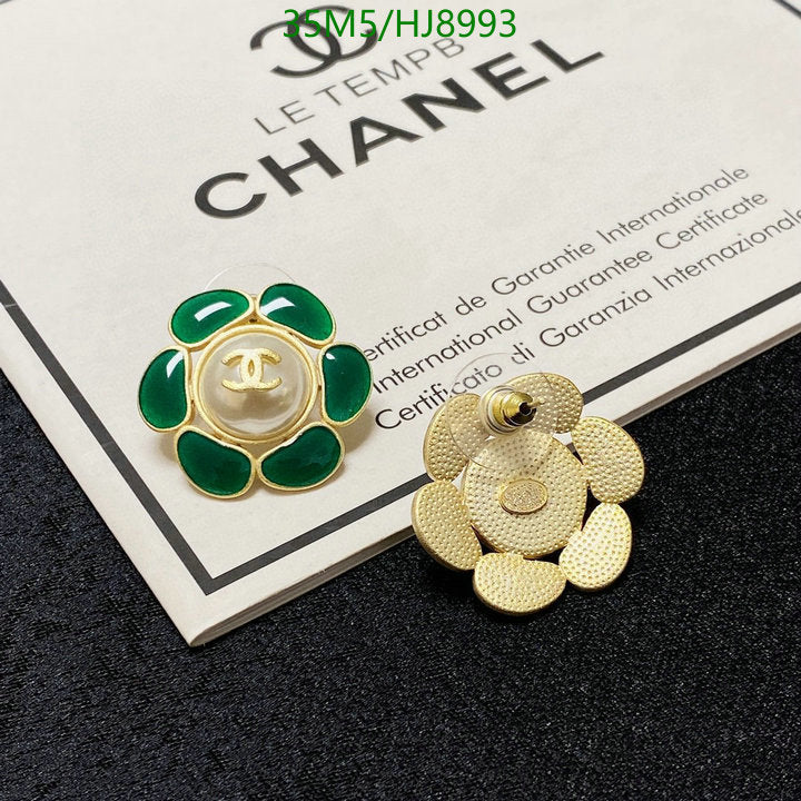 SAMC - CHL Jewelry - 300