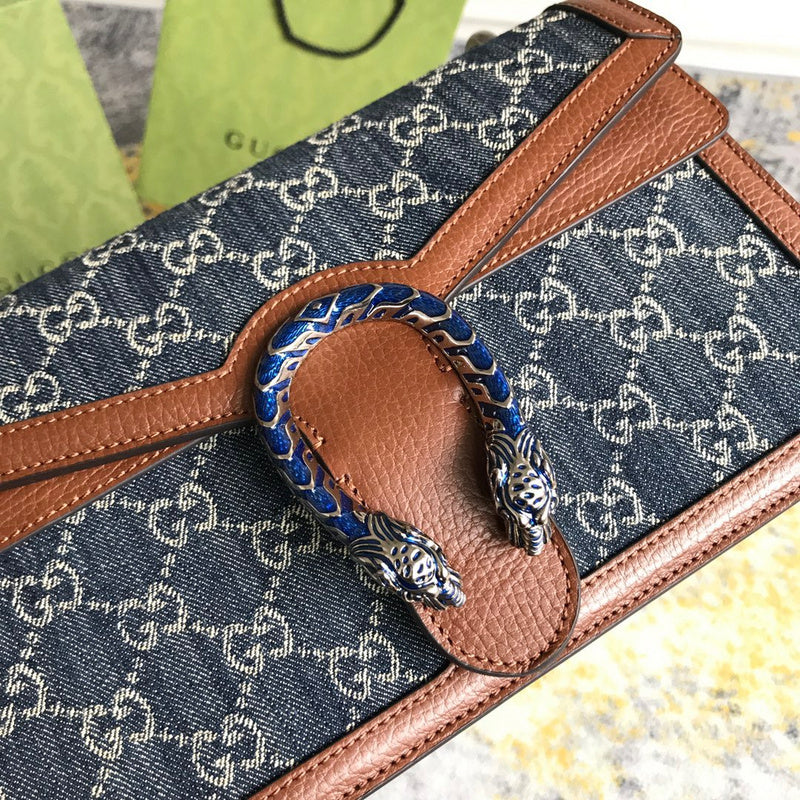 Glami Fashion - GCI Bags - 2816