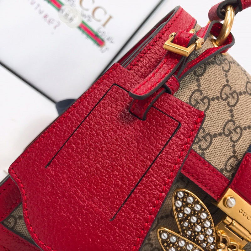 Glami Fashion - GCI Bags - 2578