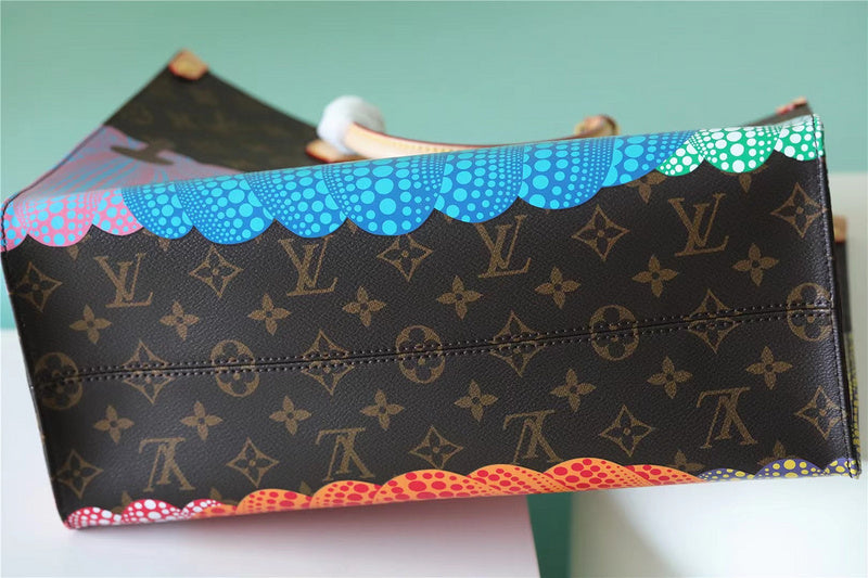 Glami - LUV Bags - 447