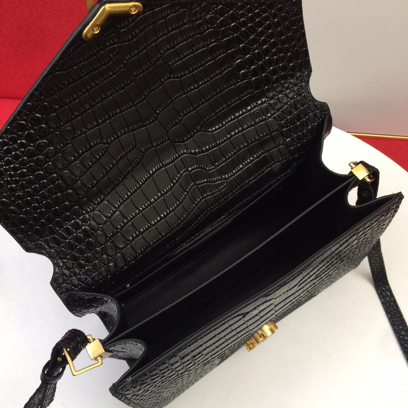 Satchel Bags - SLY Bags - 1244