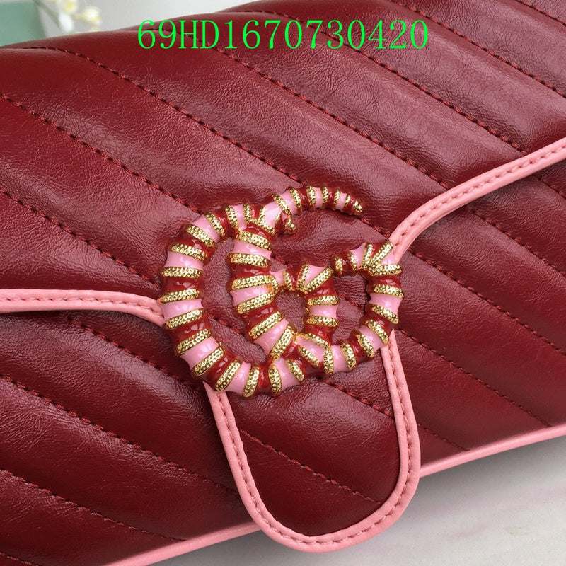 Glami Fashion - GCI Bags - 10399