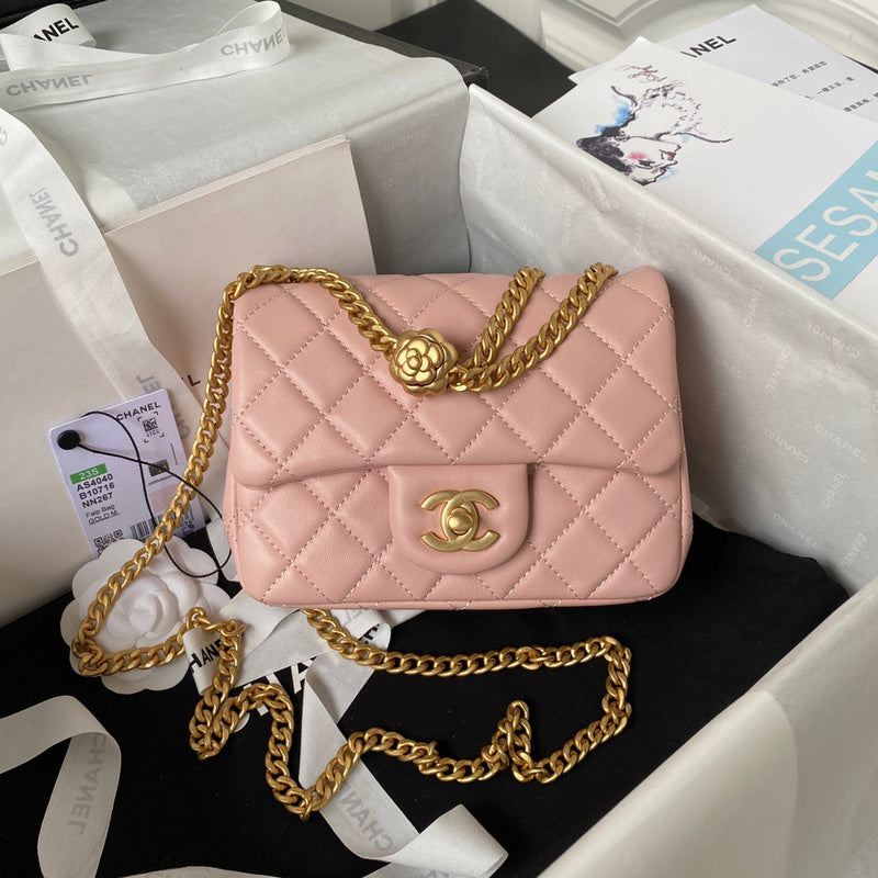 Satchel Bags - CHL Bags - 7538
