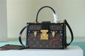 Satchel Bags - VL Bags - 6977