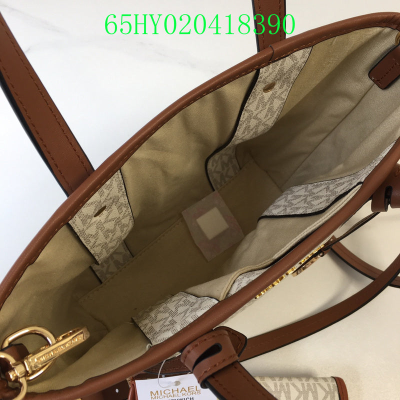 Satchel Bags - MK Bags - 083