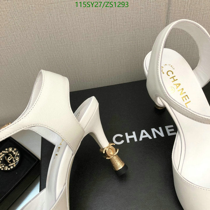 SAMC - CHL Women Shoes High Heels - 220