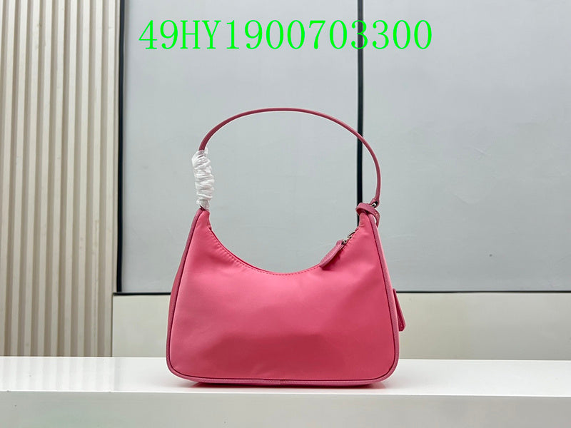 Satchel Bags - PDA Bags - 3139