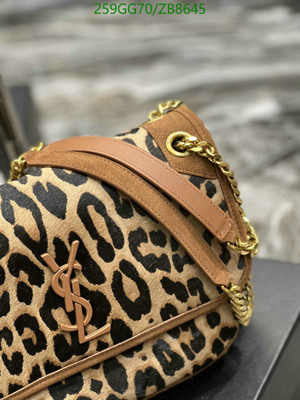 SAMC - YLS Bags - 195
