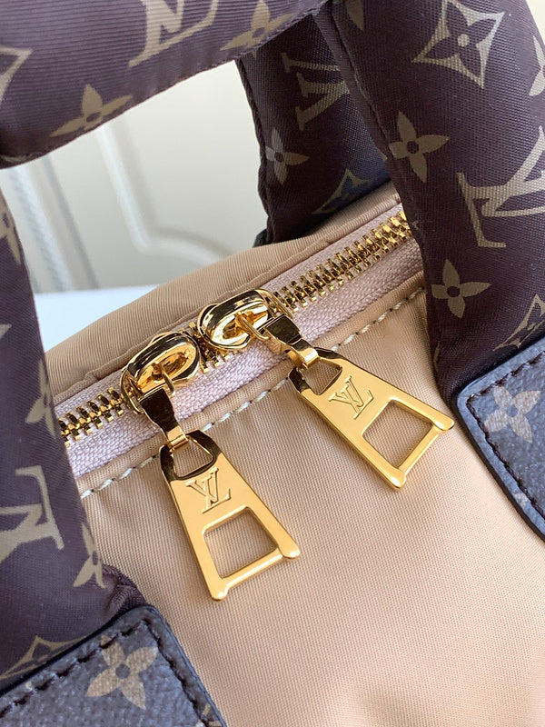Satchel Bags - VL Bags - 469
