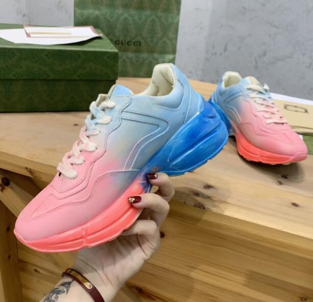SAMC - GUKI Women Shoes - 1374