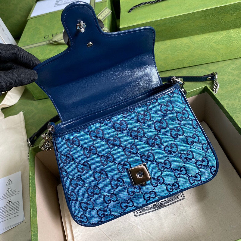 Glami Fashion - GCI Bags - 5892