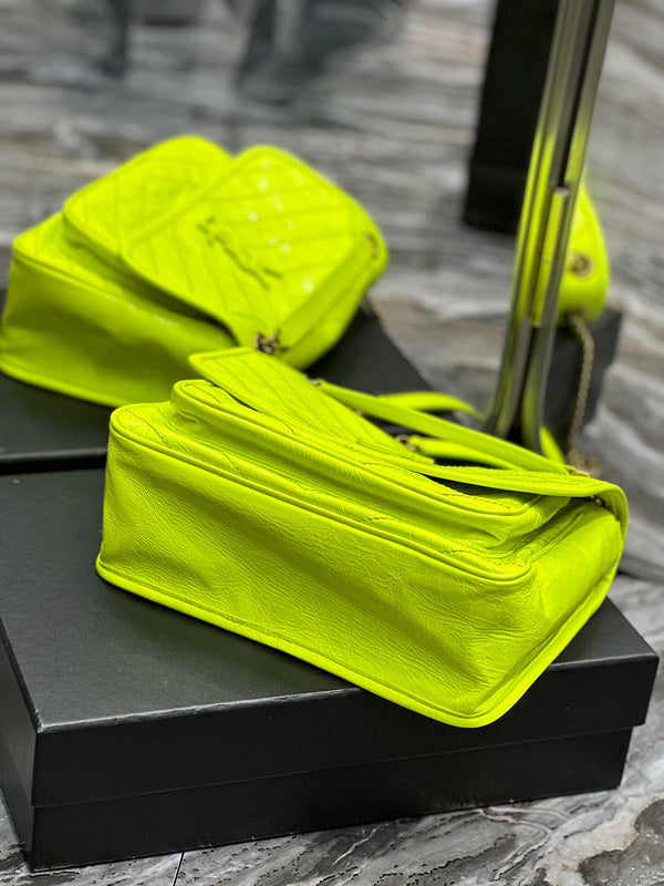 Glami Fashion - SLY Bags - 056