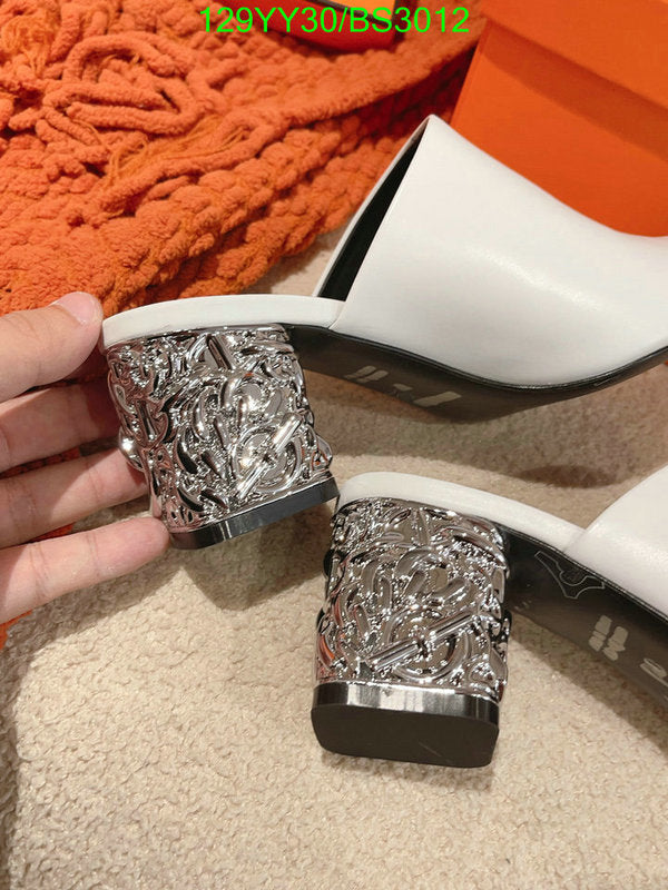 SAMC - HMS Women Shoes - 125