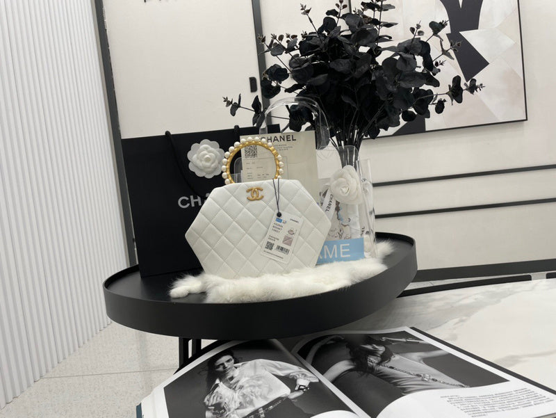 ELE - CHL Bags - 563