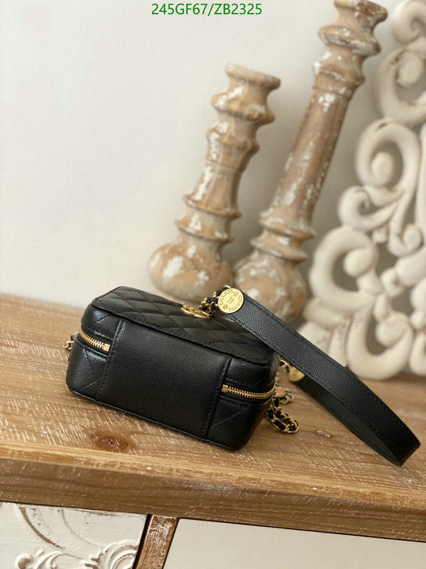 SAMC - CHL Bags - 601