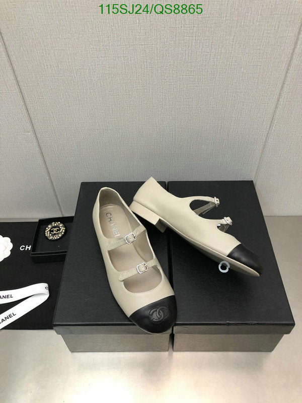 SAMC - CHL Women Shoes Ballet - 210